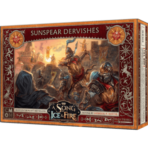 Acosadores de la Arena