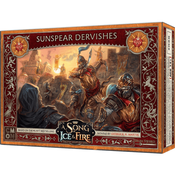 Acosadores de la Arena