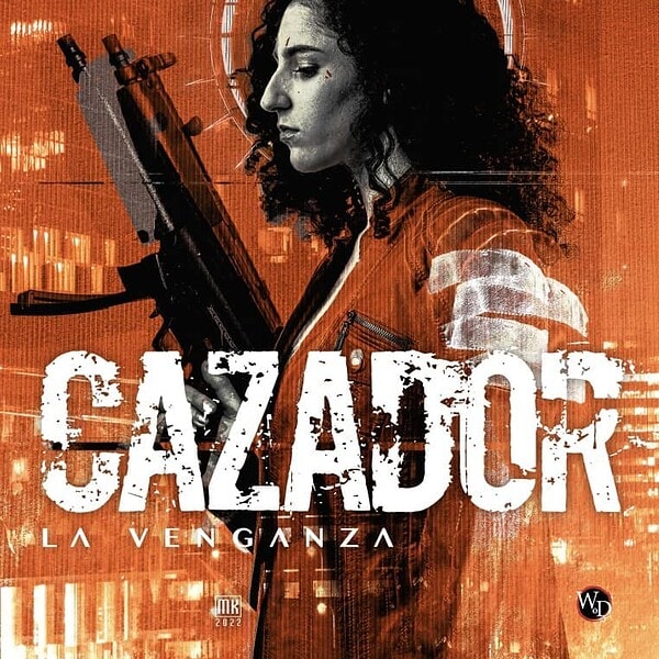 Cazador: La Venganza
