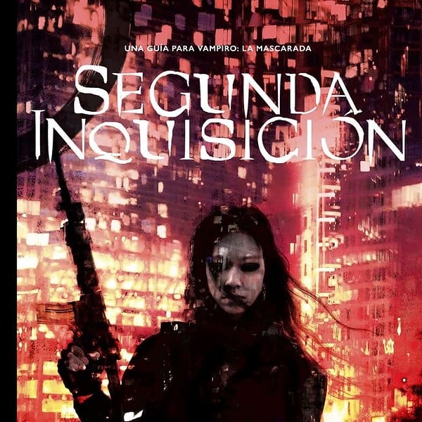 Segunda Inquisición