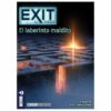 EXIT: EL LABERINTO MALDITO
