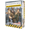 Supernatural Character Pack #1