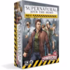 Supernatural Character Pack #2