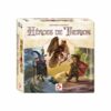Héroes de Therion