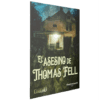 El asesino de Thomas Fell