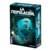 LA TRIPULACIÓN 2: MISIÓN MAR PROFUNDO
