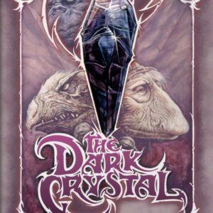 The Dark Crystal: el Juego de Aventuras