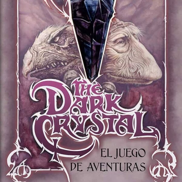The Dark Crystal: el Juego de Aventuras