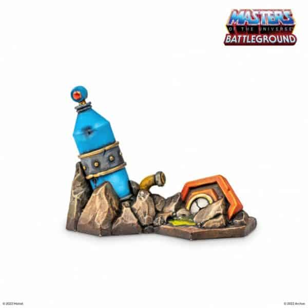 Masters of the Universe: Battleground - Wave 3 Evil Warriors Faction 3
