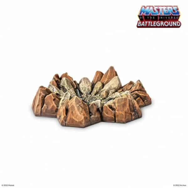 Masters of the Universe: Battleground - Wave 3 Masters of the Universe Faction 3