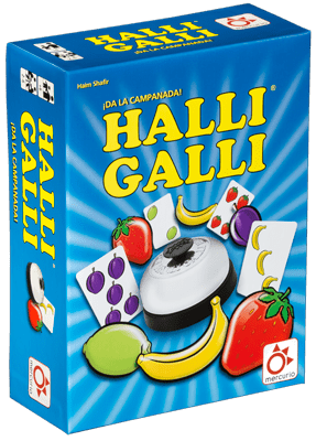 Halli Galli
