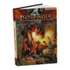Pathfinder 2ª ed.: Reglas Básicas - edición de bolsillo