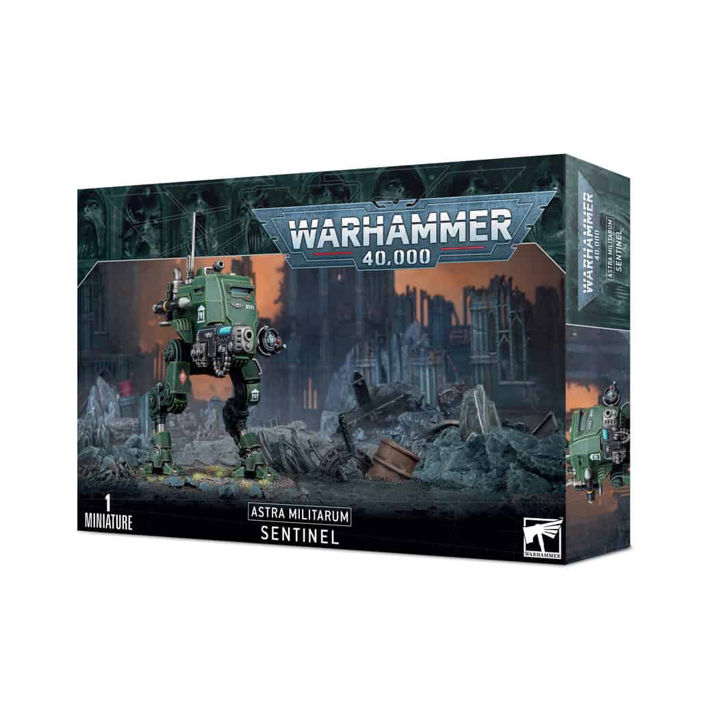 Sentinel Acorazado Al Mejor Precio. Compra Barato Con Ofertas | Ludus Beli