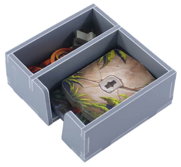 Folded Space Insert for Lost Ruins of Arnak: Expedition Leaders 3