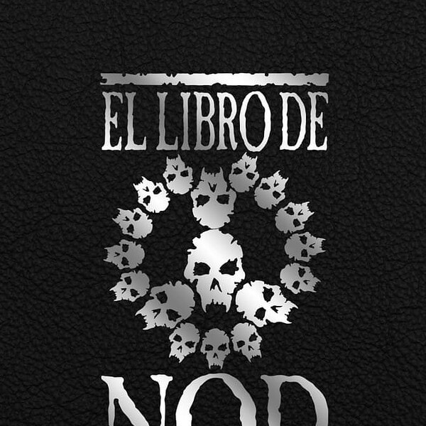 El Libro de Nod