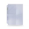 hojas-4-bolsillos-platinum-ultra-pro-para-toploaders-paquete-de-100 (1) Hojas 4 Bolsillos Platinum Ultra Pro Para Toploaders