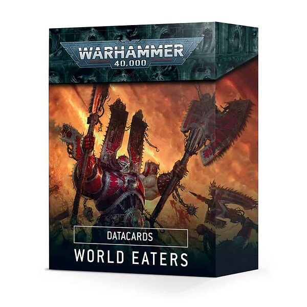 Tarjetas de datos: Devoradores de Mundos