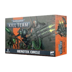 Kill Team: Círculo de Hierotecnólogos