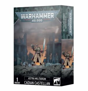 Castellano de Cadia