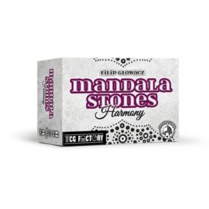 Mandala Stones Harmony