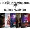 Pack Códigos Pnakóticos