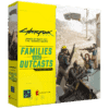 Cyberpunk 2077: Families and Outcasts