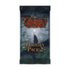 History Pack 2 - Etiqueta Negra (1 sobre)
