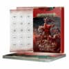Tarjetas de unidad: Filos de Khorne