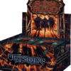 out_sp_mock_boosterdisplay.width-10000 Flesh and Blood: Outsiders Caja de Sobres