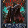 Flesh and Blood: Outsiders (1 Sobre)