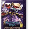 BATTLE SPIRITS SAGA - STARTER DECK DISPLAY "PURPLE" SD02