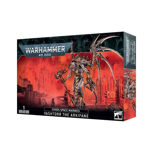 Vashtorr el Arquífice