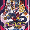 DIGIMON CARD GAME - ACROSS TIME BOOSTER PACK BT12