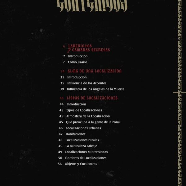 Laberintos y Cámaras Secretas comp1