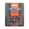 https___trade.games-workshop.com_assets_2023_05_TR-103-36-99220102025-Kill Team Fellgor Ravager Dice (1) Kill Team: Juego de dados de los Expoliagores impíos