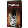 Unstable Unicorns: Pesadillas