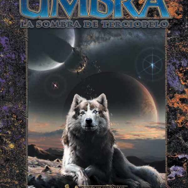 Umbra: La Sombra de Terciopelo