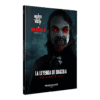 The Dracula Dossier: La leyenda de Drácula