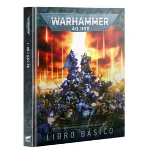 Libro Básico de Warhammer 40.000