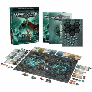 Warhammer Underworlds: Set de Inicio
