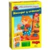 Mis primeros juegos: ¡Recoger y ordenar!