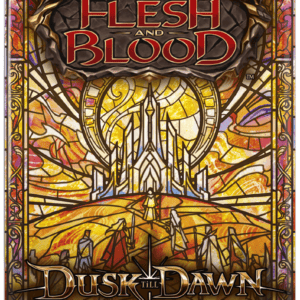 Flesh & Blood: Dusk till Dawn 1 Booster Pack