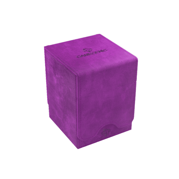 Squire 100+ XL Purple