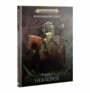 Libro I de Portamaneceres: Heraldos