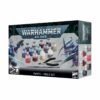 Warhammer 40,000: set de pintura y herramientas