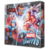 Marvel United: Civil War