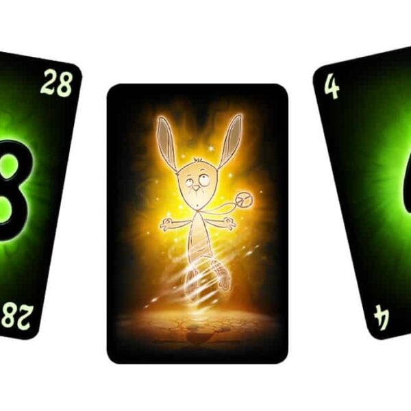 The Mind Soulmates componentes