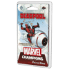 Deadpool Pack de héroe ampliado