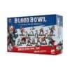 Equipo Vampire de Blood Bowl: Drakfang Thirsters