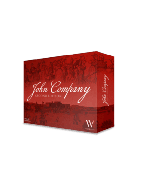 John Company Segunda Edición